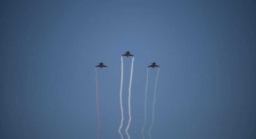 Megszaporodott a magyar Gripenek dolga – itt vannak a legjelentősebb incidensek