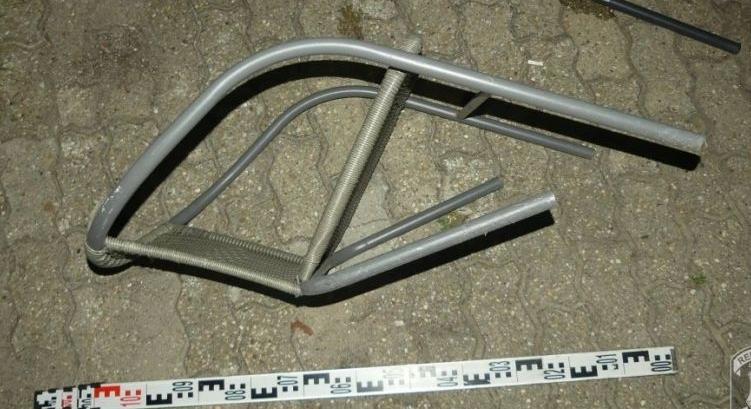 Törtek-zúztak egy kanizsai szórakozóhelyen