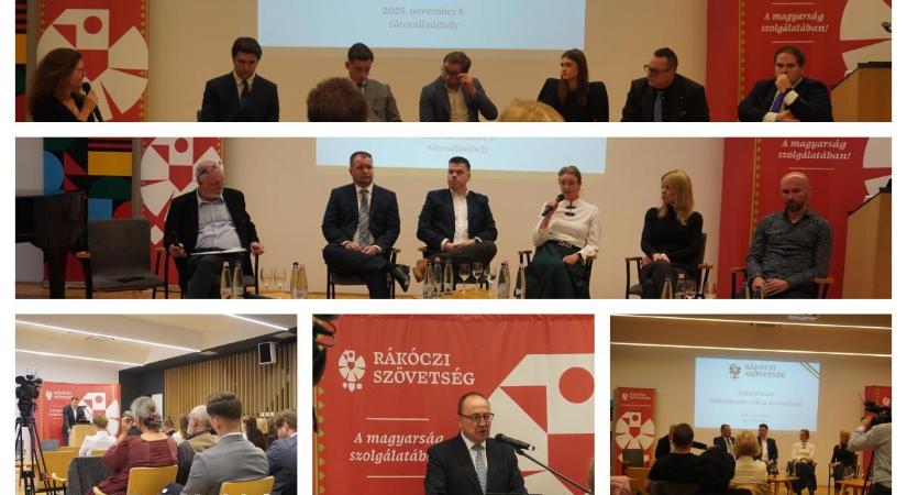 A jelen ifjúsága a jövő valósága