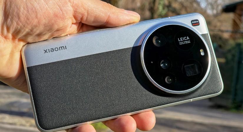 A vártnál korábban érkezhet a Xiaomi 17 Ultra