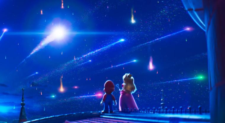 Megjött az első The Super Mario Galaxy Movie trailer, bemutatkoztak az új szereplők is