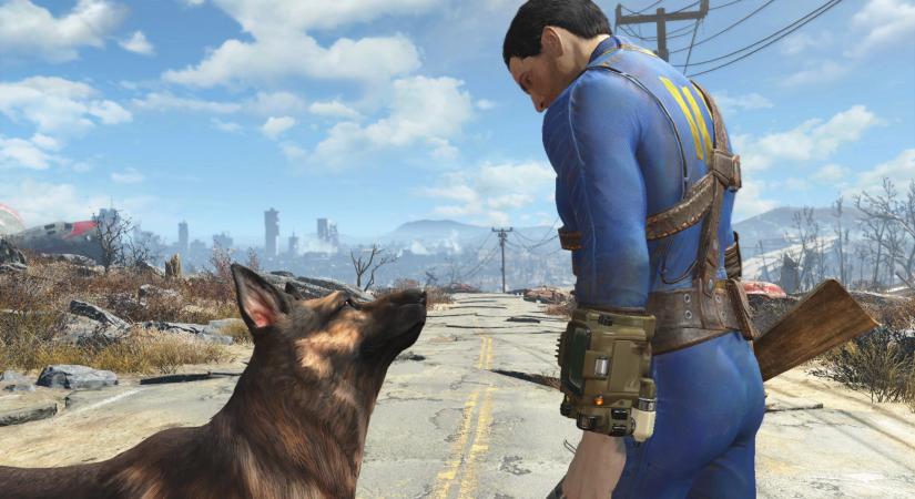 A Fallout 4 évfordulós kiadása tönkrevágta a játékot és a modokat