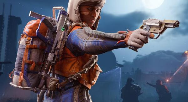 A Nexon védelmébe vette az ARC Raiders fejlesztőit az AI-vádak kapcsán