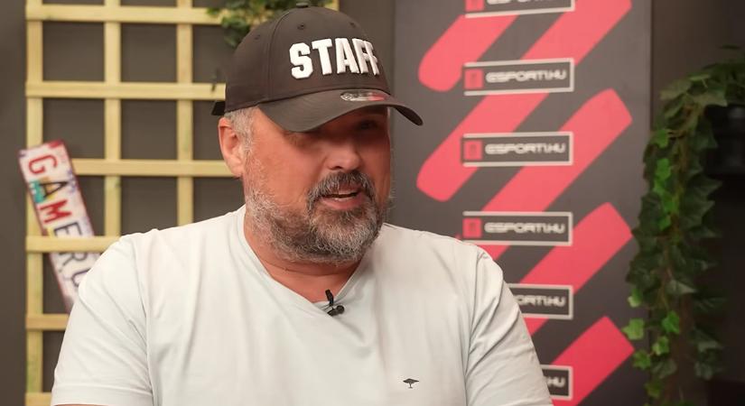 Amíg lesz csak 10-12 ezer gamer Magyarországon, addig lesz PlayIT – Interjú Csanda Gergellyel