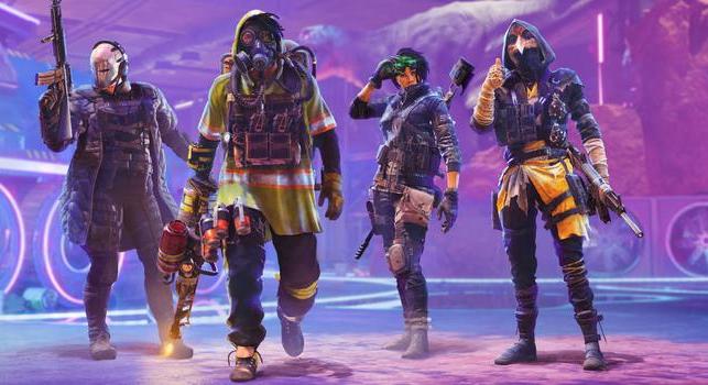 Senki sem kérte, de már készíti az XDefiant utódját az Ubisoft