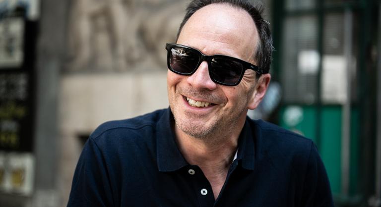 Visszatért Prodidzsáj Peti, de már nem akarja reklámozni a Szigetet