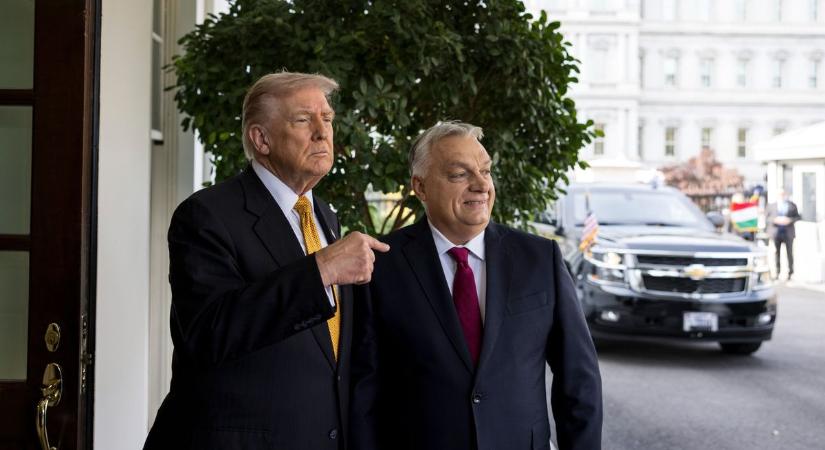 Megtörtek a balos elemzők, kénytelenek voltak elismerni Orbán sikerét – Magyar Péter mindeközben vergődik