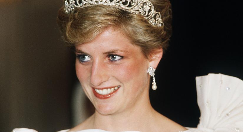 Ők Diana hercegnő gyönyörű unokahúgai: az ikrek a címlapon pózoltak