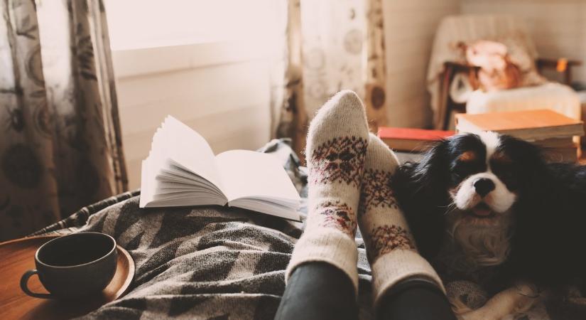 Ezt mondják a buddhista tanítások arról, ha lustának érzed magad