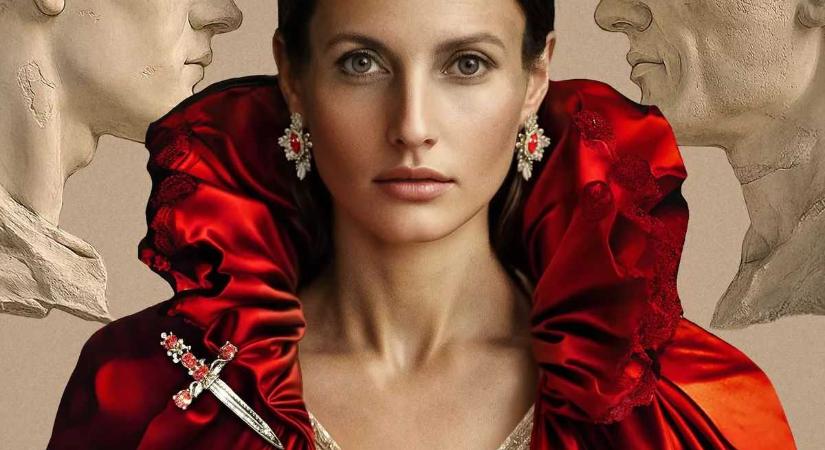 Puccini Tosca című műve a Szentmargitbányai Kőfejtőben 2026-ban