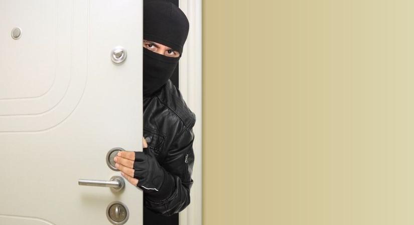 Családtagját rabolta ki Tömörkényen – nem állt meg a ház kifosztásánál