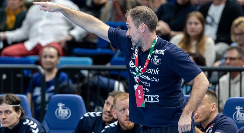 Apelgren megint nem számíthat egy fontos játékosára