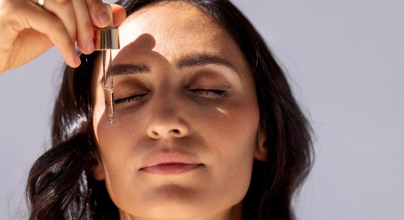 Peptidek: miért lett ez az összetevő a szépségipar sztárja?