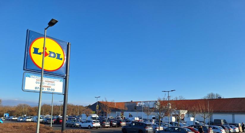 Közeleg a karácsony, érkezik a Lidl játékkonyhája