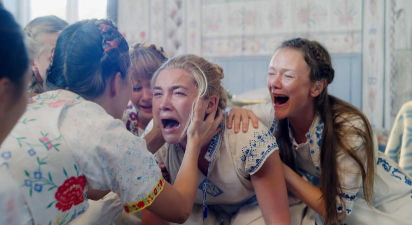"Tönkretettem magam" – Florence Pugh szerint a Fehér éjszakák forgatásán annyira belemerült a szerepbe, hogy hat hónapig depressziós volt tőle