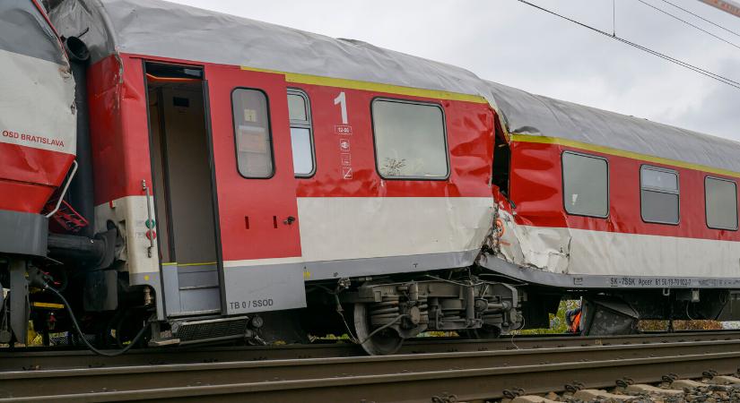 Ismét zavartalan a vasúti közlekedés Bazinnál