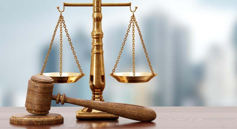 Hét férfit ítélt fegyházbüntetésre emberrablás miatt a bíróság Szegeden