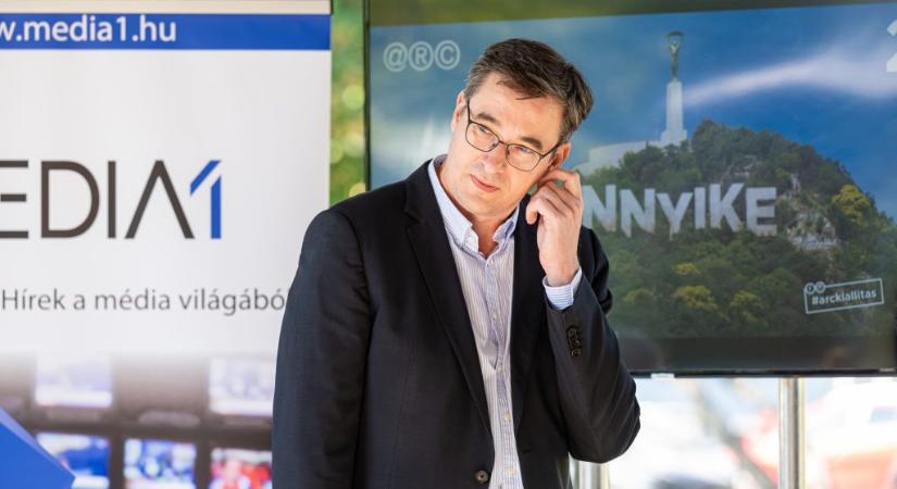 Karácsony Gergely: Nem veszek részt új párt szervezésében