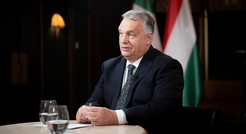 Mindenki erre várt: háromszázezer magyar családot érint Orbán Viktor bejelentése