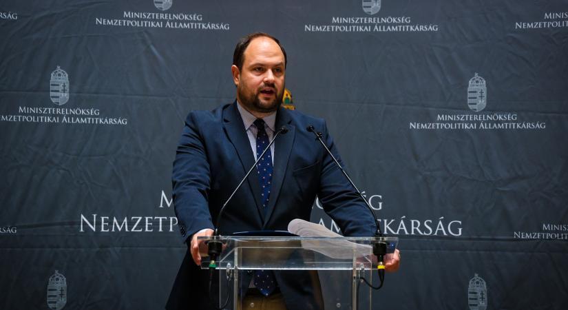 Megjelent az Erősödő Kárpát-medence Program 2026-os évi felhívása