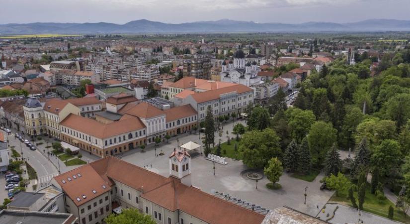 Albu István lett a sepsiszentgyörgyi Tamási Áron Színház igazgatója