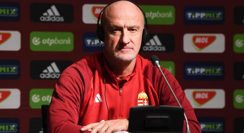 A három pontért utazott a válogatott Jerevánba