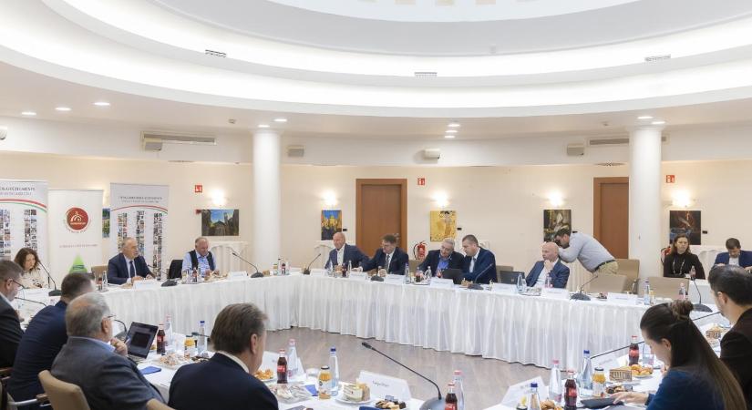 Több új elemmel bővült a Hungarikumok Gyűjteménye és a Magyar Értéktár