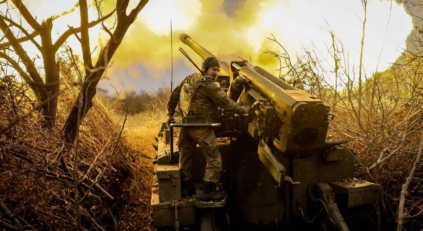 Oroszország a természet ellen is háborút visel: pusztul a Duna-delta, rendszerszintű sokk éri most Európa egyik legfontosabb környezetvédelmi övezetét