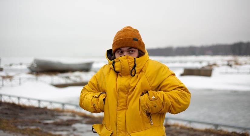 Jön a jégkorszak? – Van, ahol már riadót fújtak VIDEÓ