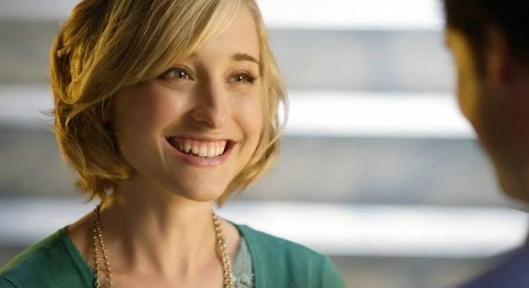 A szexuális kizsákmányolásban való részvétel miatt elítélt Allison Mack először szólalt meg a NXIVM-botrány után