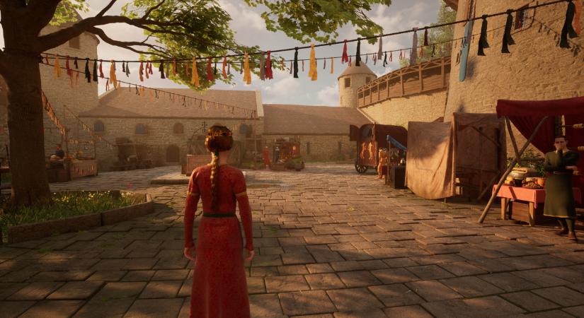 Ha kilátogatsz az őszi PlayIT-re, akkor kipróbálhatod a magyar fejlesztésű kalandjátékot, az Elflockot