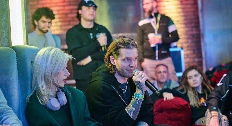 „Az AI nem megy sehova” – A Klipszemle mesterséges intelligencia-klipkészítő workshoppal újított be