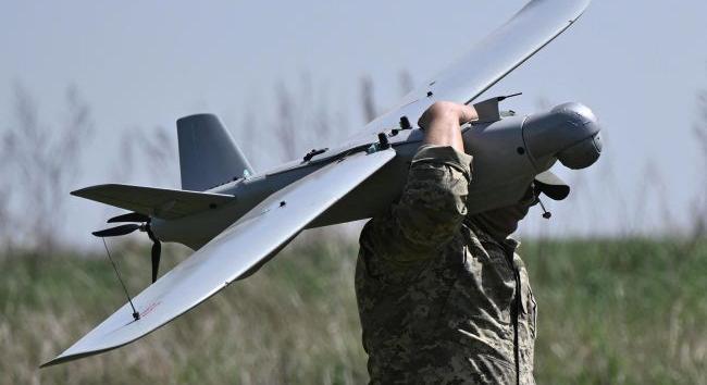 Ukrajna a harci drónok gyártásának globális központjává válik – Bloomberg