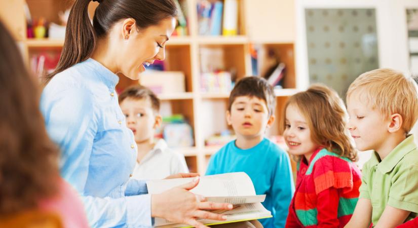 Ismét tömeges megbetegedés egy magyarországi óvodában