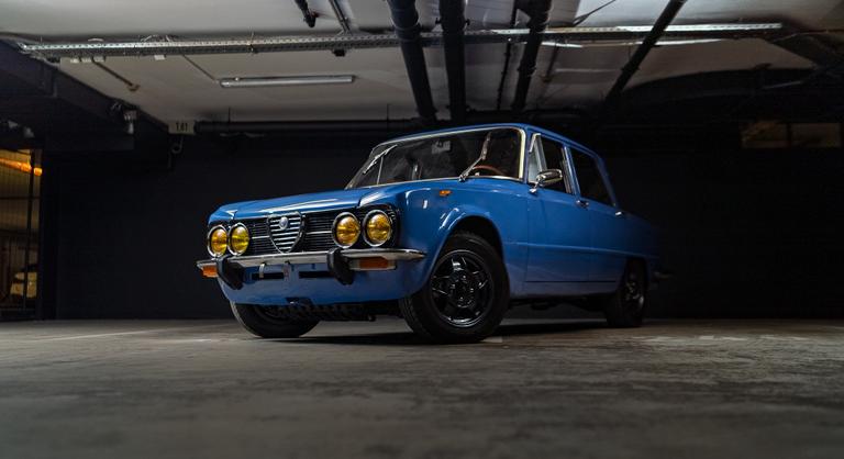 A múlt járgányai, a jövő nagy hozamai – erre a jövedelmező befektetésre kevesen gondolnának