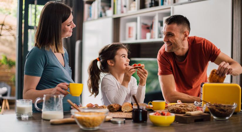 Így érheted el, hogy a gyermeked ne küzdjön népbetegségekkel felnőttkorában – Dietetikus tanácsai