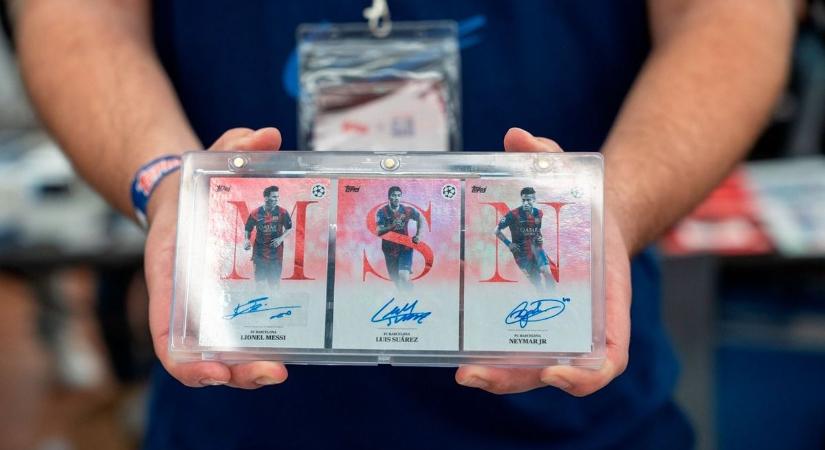 Több ezer ember gyűlt össze a Puskás Arénában – Dávid Kornél a Mandineren keresztül üzent a rajongóknak (VIDEÓ)