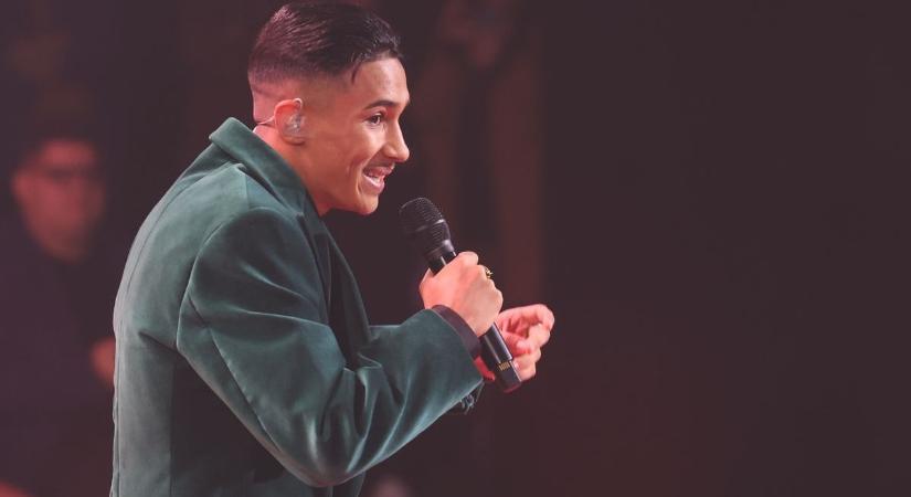 Ádám Attila szereplése veszélybe került: A következő adásban már nem láthatjuk?