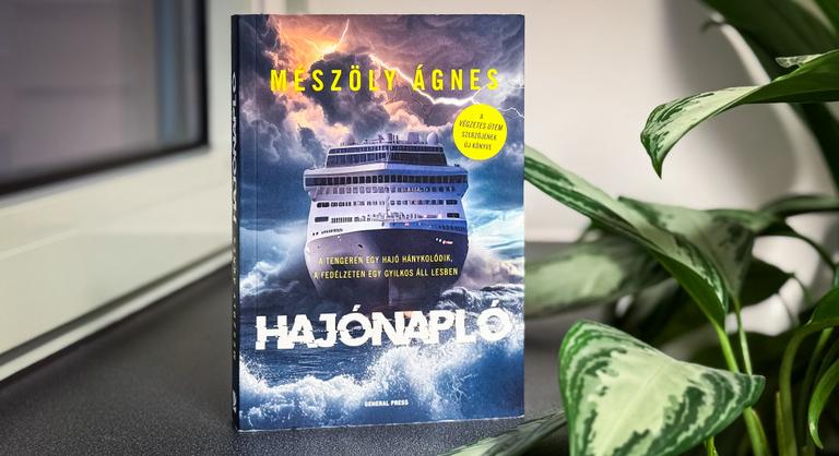 Kiugrott magyar ügyész leplezte le az északi-tengeri sorozatgyilkost