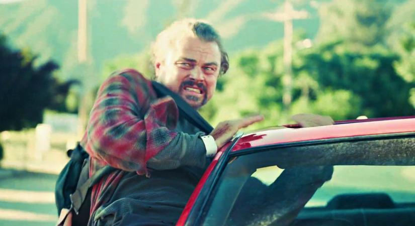 Kiderült, mikor debütál online Leonardo DiCaprio sokat dicsért filmje, az Egyik csata a másik után