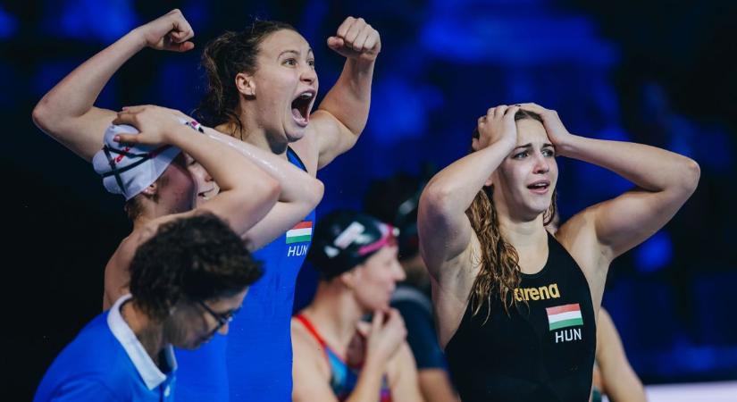 Hivatalos, ők indulhatnak a közelgő Eb-n a vármegyénkből