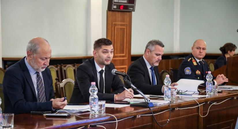 Aggasztó a térségben fellángoló szabadtéri tüzek egyre növekvő száma