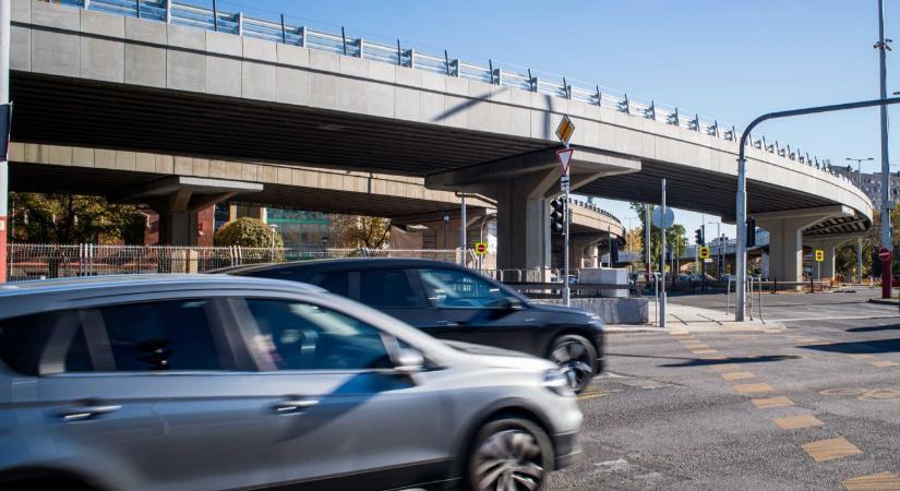 Hatalmas változás jön Budapest közlekedésében