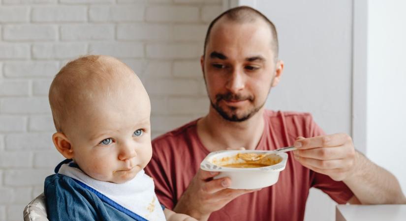 Szülők figyelem! Visszahívják ezt a bébiételt – ellenőrizze otthon!