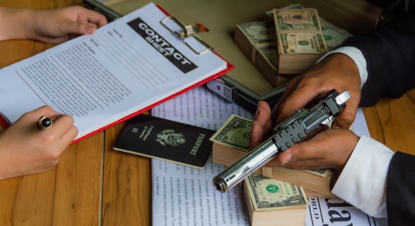 A valódi Éhezők viadala: embervadászat Szarajevóban