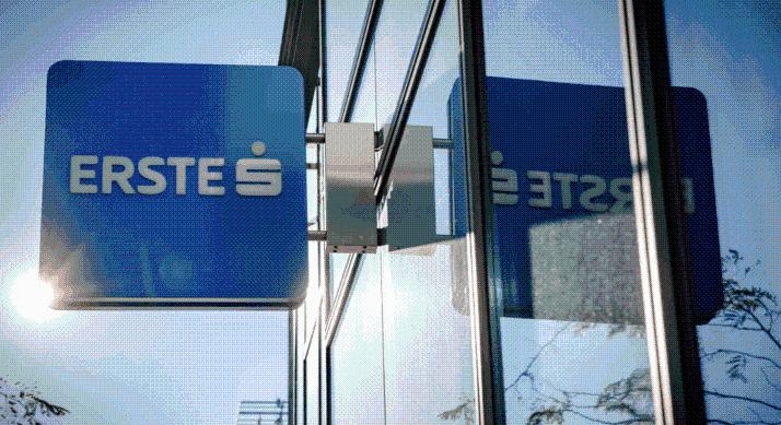 Tízezer milliárd forint felett van az Erste által kezeltügyfélvagyon – A lakáshitelek és személyi kölcsönök pörögnek
