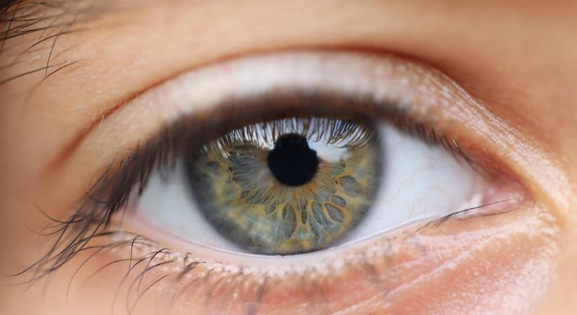 Látászavar is jelezheti a vastagbélrák kialakulását