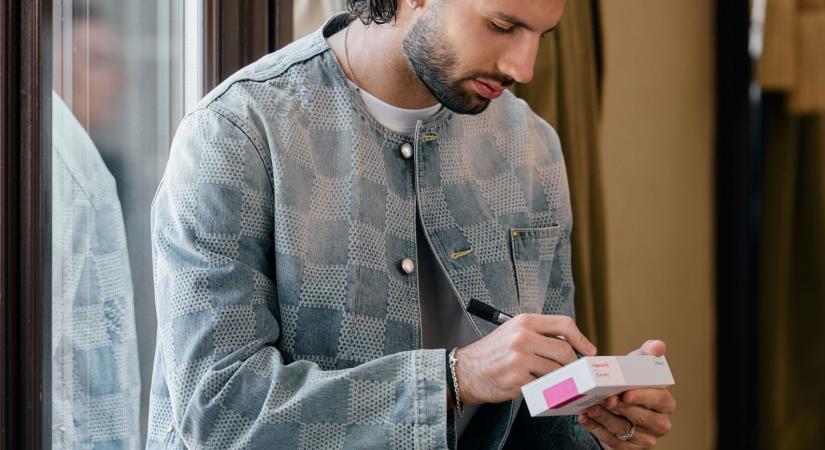 Szoboszlaival akciózik a Telekom