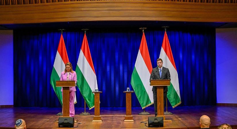 Nagy nap jön: újra megszólal a kormány, pénzügyi döntések a láthatáron