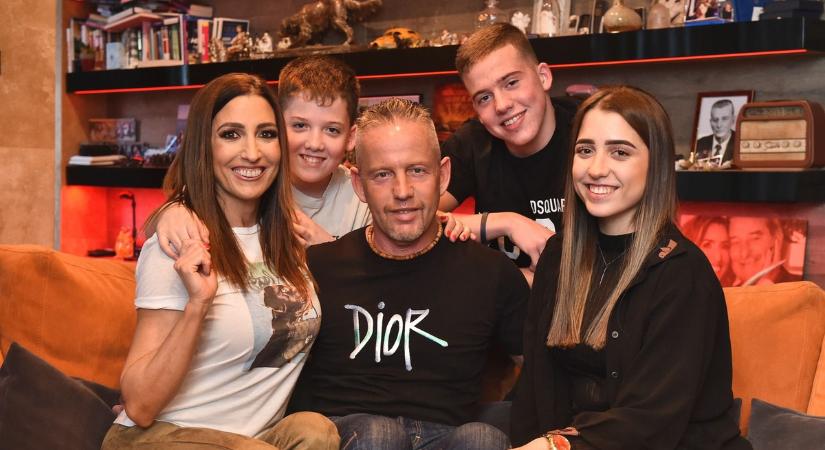 Schobert Norbi jól kiosztotta Pankotai Lilit: Hagyd a negatív hangulatkeltést, és segíts az embereken, mint én